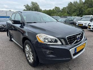 Volvo Xc-60 2.4 AUTOMAAT D5 AWD Momentum picture 6