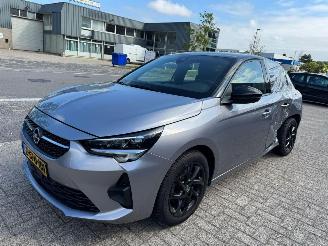 skadebil auto Opel Corsa 1.2 Level 4 2022/10