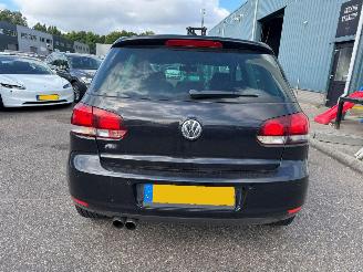Volkswagen Golf 1.4 AUTOMAAT TSI Highline picture 3