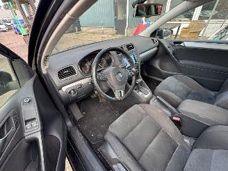 Volkswagen Golf 1.4 AUTOMAAT TSI Highline picture 11