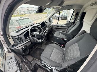 Ford Transit Custom 340 2.0 TDCI L1H1 Trend picture 8