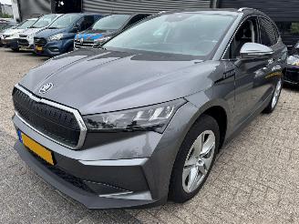 Schadeauto Skoda Enyaq iV 80 Limited Edition 2022/9