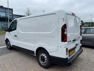 Renault Trafic 2.0 dCi 110 T29 L1H1 Comfort picture 6