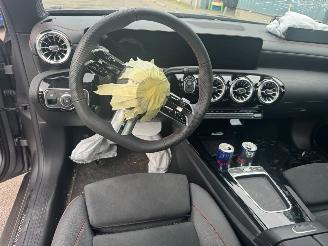 Mercedes Cla-klasse 250 e Business Solution AMG picture 11