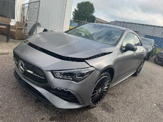 Schadeauto Mercedes Cla-klasse 250 e Business Solution AMG 2025/8