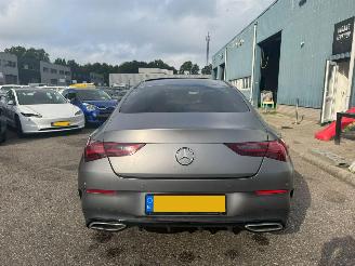 Mercedes Cla-klasse 250 e Business Solution AMG picture 4