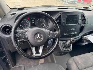 Mercedes Vito 110 CDI Functional Lang picture 10