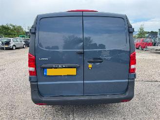Mercedes Vito 110 CDI Functional Lang picture 4