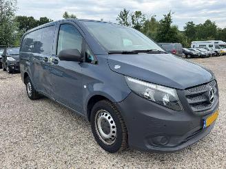 Mercedes Vito 110 CDI Functional Lang picture 8