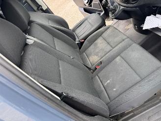 Mercedes Vito 110 CDI Functional Lang picture 13