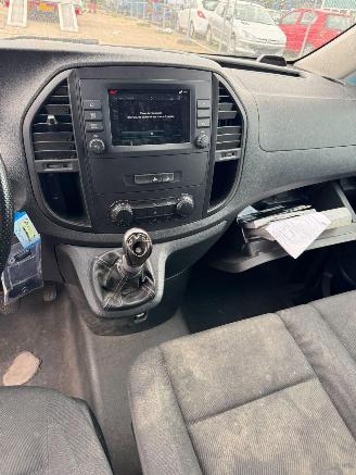 Mercedes Vito 110 CDI Functional Lang picture 11