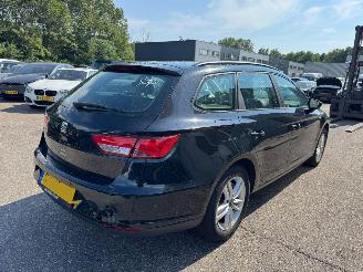Seat Leon ST 1.2 TSI Style Business picture 5