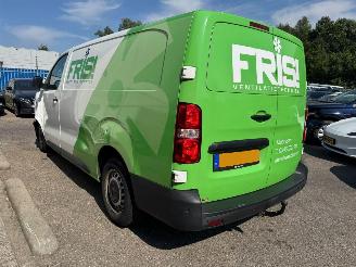 Toyota Proace Worker 2.0 D-4D Professional Long picture 3