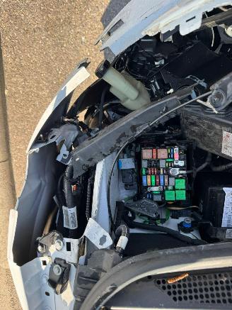 Toyota Proace Worker 2.0 D-4D Professional Long picture 11