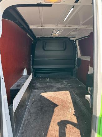 Toyota Proace Worker 2.0 D-4D Professional Long picture 5