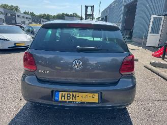 Volkswagen Polo 1.2 Easyline picture 4