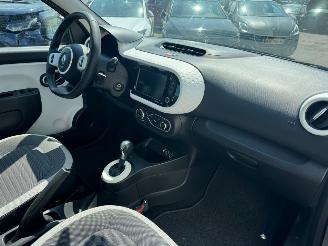 Renault Twingo Z.E. R80 E-Tech Equilibre 22 kWh picture 11