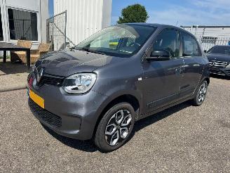 Auto incidentate Renault Twingo Z.E. R80 E-Tech Equilibre 22 kWh 2022/10