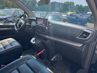 Opel Vivaro 2.0 AUTOMAAT Diesel 180 S&S L3 DC picture 14