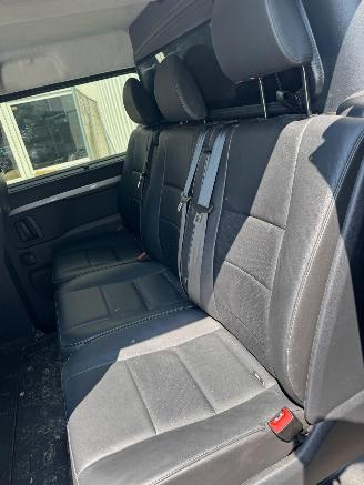 Opel Vivaro 2.0 AUTOMAAT Diesel 180 S&S L3 DC picture 17