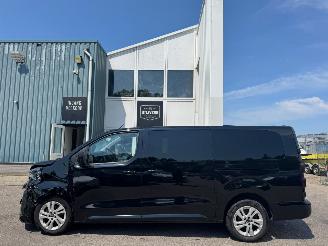 Opel Vivaro 2.0 AUTOMAAT Diesel 180 S&S L3 DC picture 2
