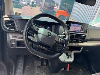 Opel Vivaro 2.0 AUTOMAAT Diesel 180 S&S L3 DC picture 12