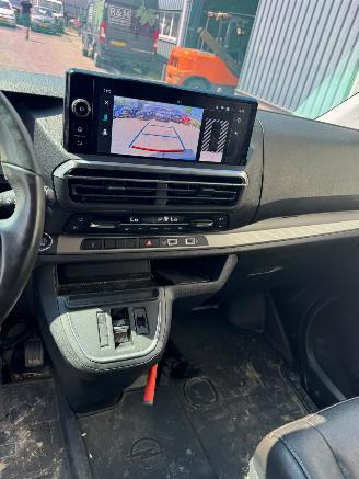Opel Vivaro 2.0 AUTOMAAT Diesel 180 S&S L3 DC picture 13