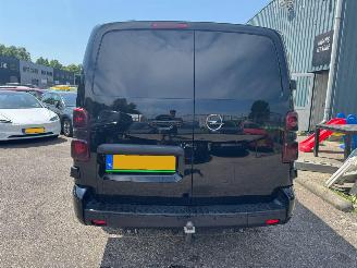 Opel Vivaro 2.0 AUTOMAAT Diesel 180 S&S L3 DC picture 4