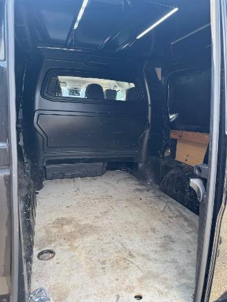 Opel Vivaro 2.0 AUTOMAAT Diesel 180 S&S L3 DC picture 5