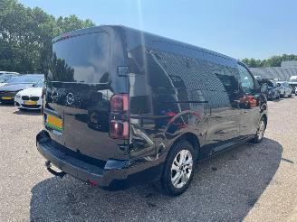 Opel Vivaro 2.0 AUTOMAAT Diesel 180 S&S L3 DC picture 6