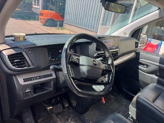 Opel Vivaro 2.0 AUTOMAAT Diesel 180 S&S L3 DC picture 11