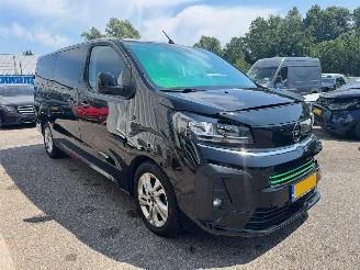 Opel Vivaro 2.0 AUTOMAAT Diesel 180 S&S L3 DC picture 7