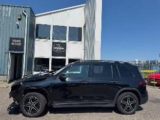 Mercedes EQB 300 4MATIC AMG Line 67 kWh picture 3