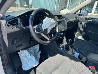 Volkswagen Tiguan Allspace 1.5 TSI Life Business 7p. picture 14