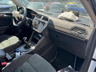 Volkswagen Tiguan Allspace 1.5 TSI Life Business 7p. picture 17