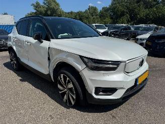 Volvo XC40 Recharge P8 AWD R-Design picture 9