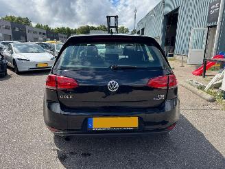 Volkswagen Golf 1.0 TSI Edition picture 5