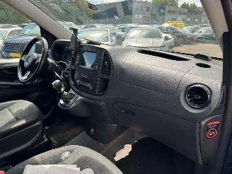 Mercedes Vito 110 CDI Functional Lang picture 11