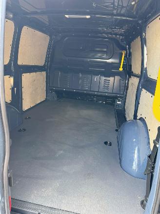 Mercedes Vito 110 CDI Functional Lang picture 5