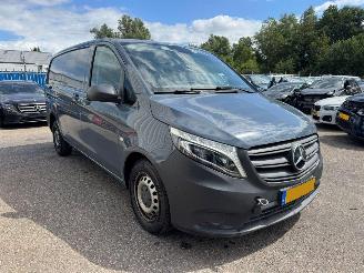 Mercedes Vito 110 CDI Functional Lang picture 7