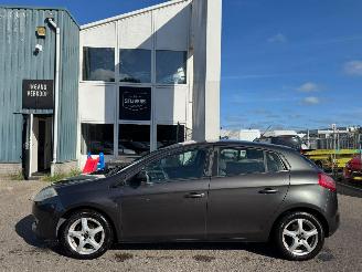 Fiat Bravo 1.4 Active picture 2