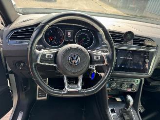 Volkswagen Tiguan 2.0 AUTOMAAT TSI 4Motion Highline Business R picture 9