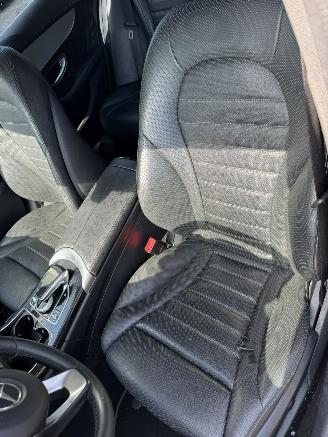 Mercedes C-klasse Estate 200 AUTOMAAT CDI Business Solution picture 17