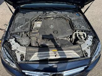 Mercedes C-klasse Estate 200 AUTOMAAT CDI Business Solution picture 7