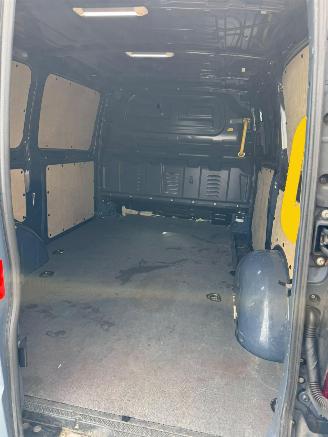 Mercedes Vito 110 CDI Functional Lang picture 8