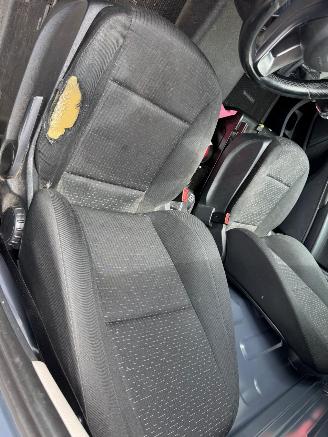 Mercedes Vito 110 CDI Functional Lang picture 15