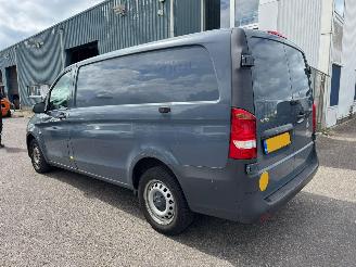 Mercedes Vito 110 CDI Functional Lang picture 3