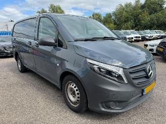 Mercedes Vito 110 CDI Functional Lang picture 6