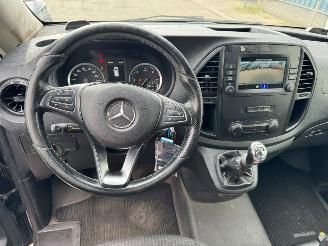 Mercedes Vito 110 CDI Functional Lang picture 11