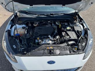 Ford Focus Wagon 1.5 AUTOMAAT  EcoBlue Titanium Business picture 7